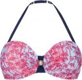 Beachlife bikinitopje Remy-Ann Bamboo maat 36E