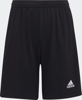 Adidas - ENTRADA 22 - short - zwart - maat.XS