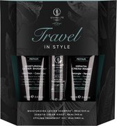 Awapuhi Wild Ginger Travel In Style Set