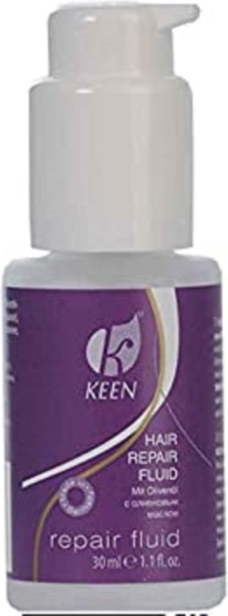 KEEN Hair Repair Fluid 30 ml