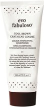 EVO Fabuloso Colour Boosting Treatment -Cool Brown