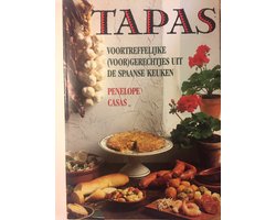 Tapas