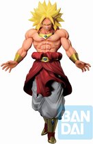 Dragon Ball Super Ichibansho - Back to the Film Super Saiyan Broly '94 Figuur 26cm