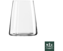 Stölzle Power 515 ml rode wijntumbler