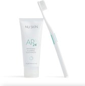 AP24 Whitening Fluoride Toothpaste