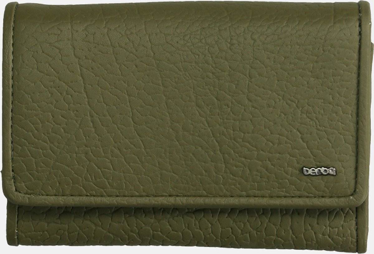 Berba Chamonix portemonnee S olive