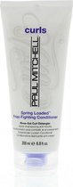 Paul Mitchell Curls Spring Loaded Frizz-Fighting Conditioner