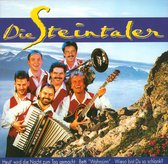 Die Steintaler - Die Steintaler - CD