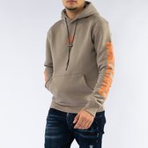 Malelions Malelions Men Lective Hoodie
