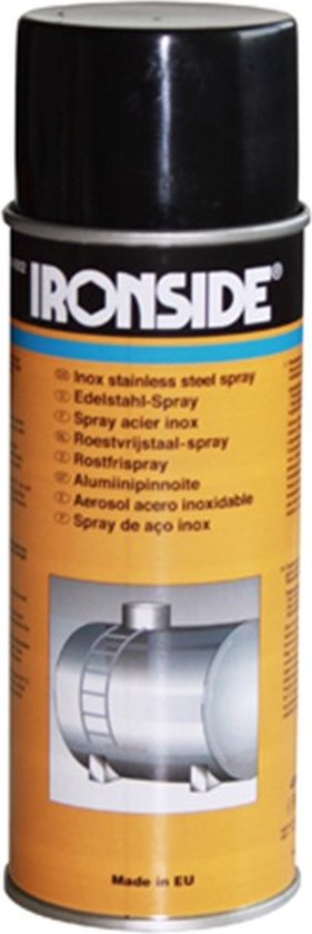 Edelstahl-Spray - INOX SPRAY