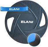ELANI Premium balansbord en fitnessband