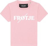 FROTJE BABY T-SHIRT