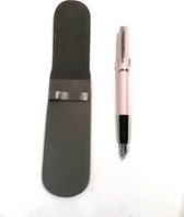 Waterman Allure Pastel Pink vulpen met etui