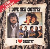 I Love New Country