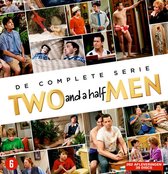 Two And A Half Men S1-12