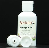 Borage Olie Puur 50ml - Bernagie Olie