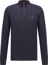 Boss Passerby Poloshirt Mannen - Maat S