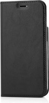IPHONE 11 pro - BOOK HOESJE MET PASHOUDER - BOOKCASE