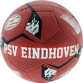 PSV Eindhoven Voetbal Wit Rood