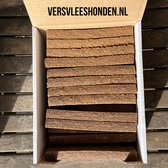 Take & Break Pens - natuurlijke snack hond - Hypoallergeen - zonder granen of gluten - 16 stuks - Versvleeshonden.nl