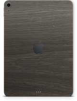 iPad Air 10.9'' (2020) Hout Donker Skin - 3M Wrap