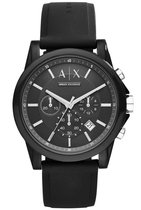 Armani Exchange AX1326 Heren Horloge - 44mm