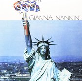 Gianna Nannini - California (1979) CD