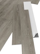 ARTENS - PVC zelfklevende plank - FORTE - HELIX - dikte 2 mm - 2,23 m²/ 16 planken