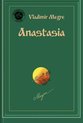 Anastasia reeks 1 -   Anastasia