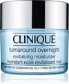 Clinique Turnaround Overnight Revitalizing Moisturizer - 50 ml