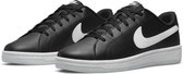 Nike - Court Royale 2 Next Nature - Herensneakers Zwart-42,5