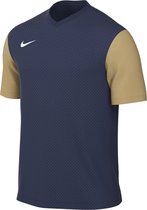 Nike Tiempo Premier Sportshirt Mannen - Maat L