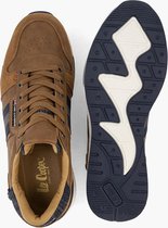 lee cooper Bruine Brindley Men Low - Maat 44