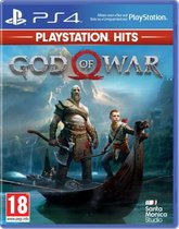 God of War - Playstation Hits - PS4