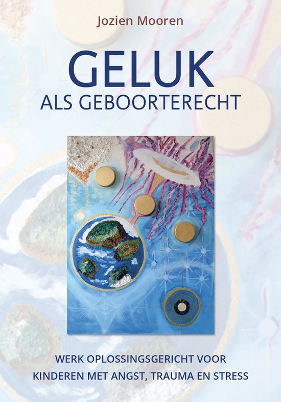 Geluk als geboorterecht - cover