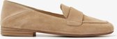 VIA VAI Indiana Cleo Loafers dames - Instappers - Beige - Maat 40