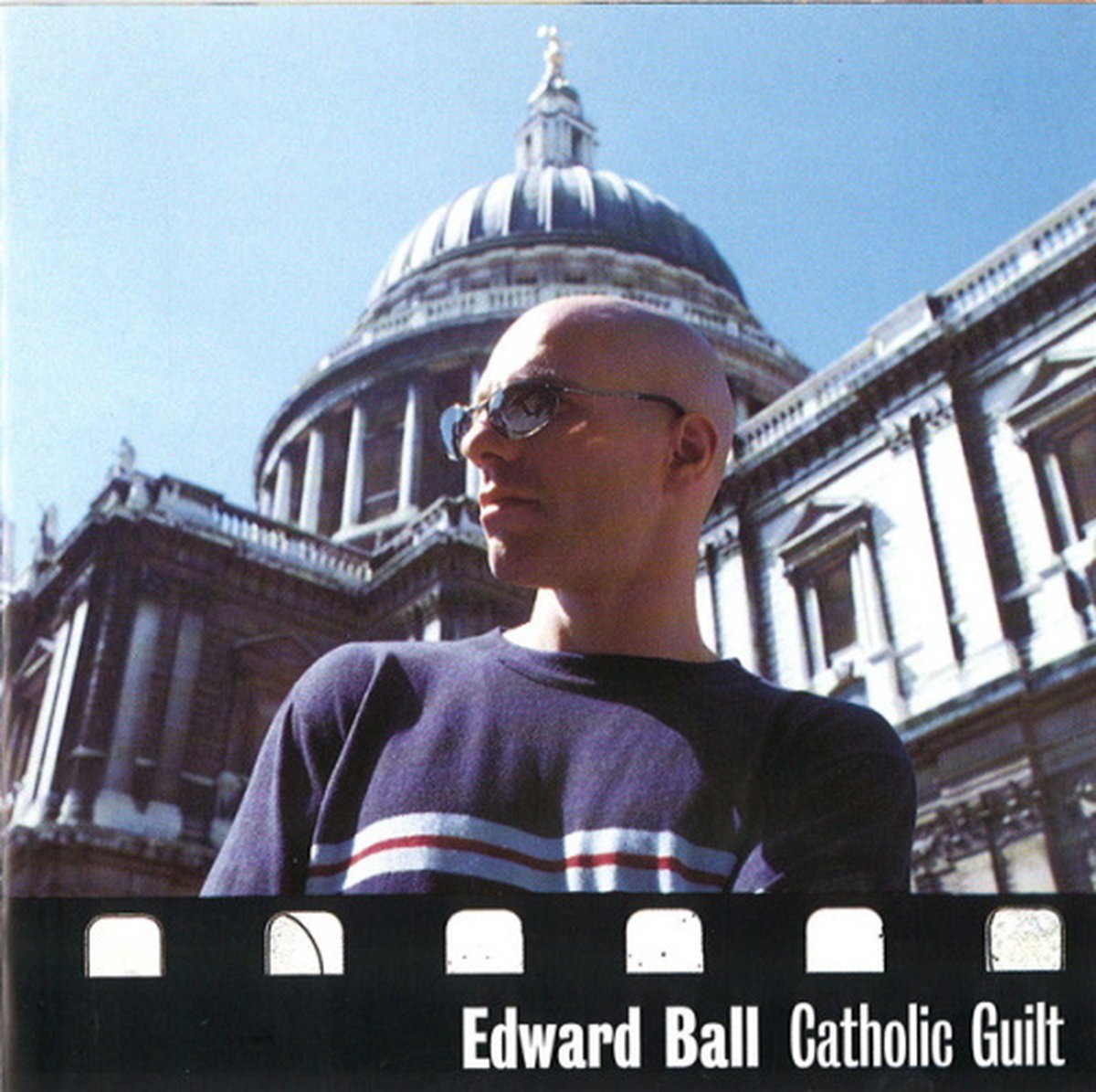 Catholic Guilt