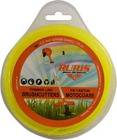 Ruris Trimmerdraad 3.0mm {gedraaid} 15m