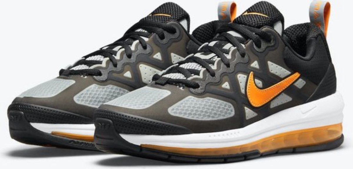 Nike Nike Air Max Gnome GS Sneakers Unisex Multicolor