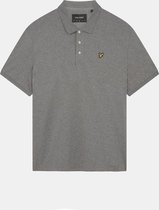 Lyle & Scott Poloshirt Mannen - Maat XL