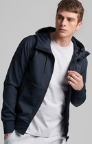 Superdry Heren Tech Soft Shell trainingsjas