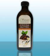 Cocoa Butter olie 150 ml – Mamado