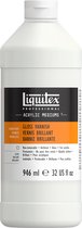 Liquitex Pro - Vernis - voor acrylverf - Glossy afwerking - 946ml
