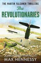 The Martin Falconer Thrillers5-The Revolutionaries