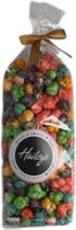 Hailey's Gourmet Popcorn - Fruit Medley - 225 gram
