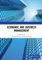 Omslag Economic and Business Management