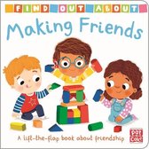 Find Out About- Find Out About: Making Friends