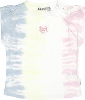 Tumble 'N Dry  Seiko T-Shirt Meisjes Lo maat  74