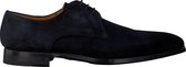 Magnanni 22643 Nette schoenen - Business Schoenen - Heren - Blauw - Maat 43,5