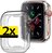 Apple Watch Nike+ 38 mm | Transparant